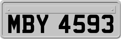 MBY4593