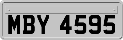MBY4595