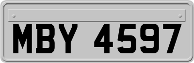 MBY4597