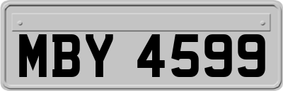 MBY4599