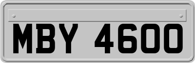 MBY4600