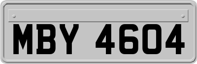 MBY4604