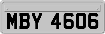 MBY4606