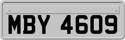 MBY4609