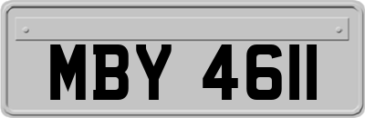 MBY4611