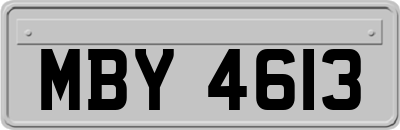 MBY4613