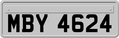 MBY4624