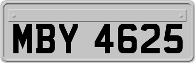 MBY4625
