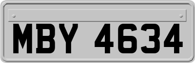 MBY4634