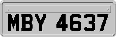 MBY4637
