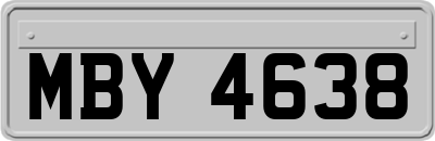 MBY4638