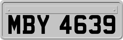 MBY4639
