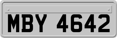 MBY4642