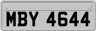 MBY4644