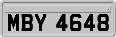 MBY4648