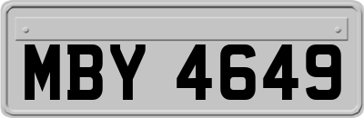 MBY4649