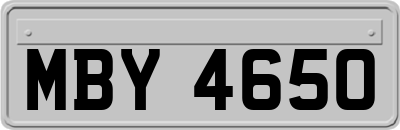 MBY4650