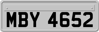 MBY4652