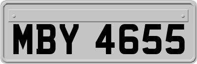 MBY4655