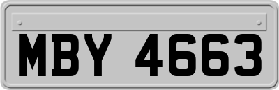 MBY4663