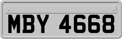 MBY4668