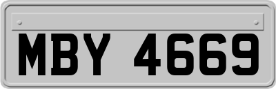 MBY4669