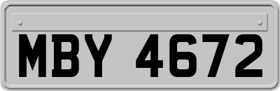 MBY4672