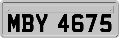 MBY4675