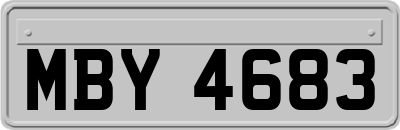 MBY4683
