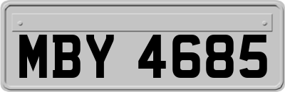 MBY4685
