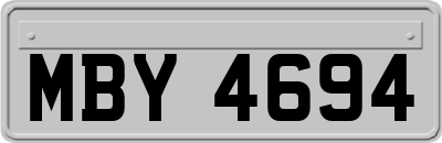 MBY4694