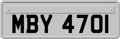 MBY4701