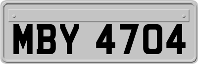 MBY4704