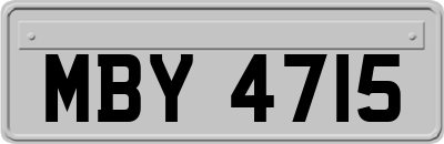 MBY4715