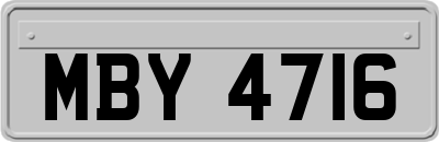 MBY4716