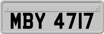 MBY4717
