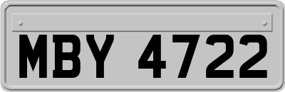 MBY4722