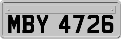 MBY4726