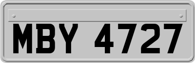 MBY4727