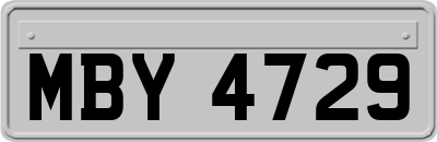 MBY4729