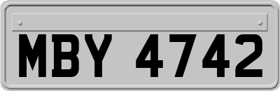 MBY4742