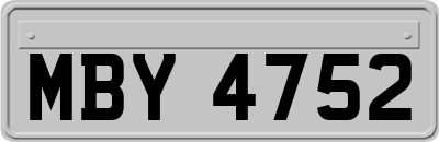 MBY4752
