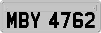 MBY4762