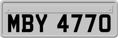 MBY4770
