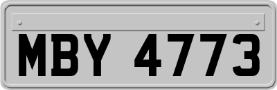 MBY4773