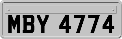 MBY4774