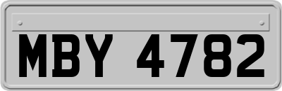 MBY4782