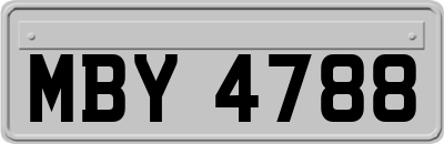 MBY4788