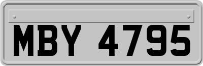 MBY4795