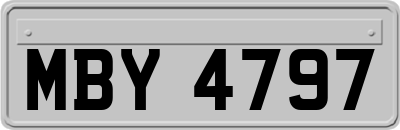 MBY4797
